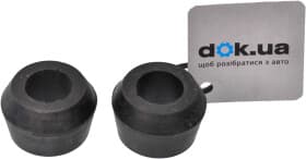 Сайлентблок амортизатора DP Group B2003