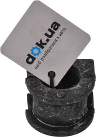 Втулка стабилизатора Втулка стабилизатора