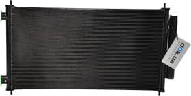 Радіатор кондиціонера