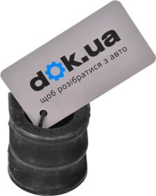 Втулка стабілізатора