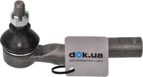 Наконечник рулевой тяги