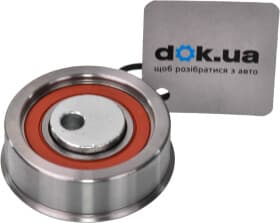 Натяжной ролик ремня ГРМ