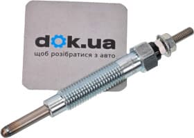 Свічка розжарювання