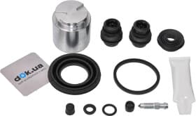 Ремкомплект гальмівного супорта Ремкомплект гальмівного супорта