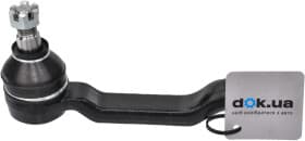 Наконечник кермової тяги