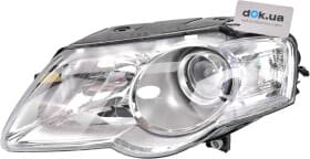 Основная фара