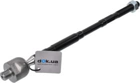 Кермова тяга