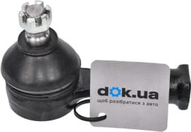 Наконечник кермової тяги