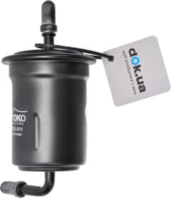 Паливний фільтр