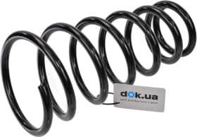 Пружина подвески