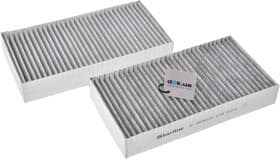 Фильтр салона