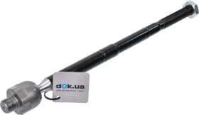 Кермова тяга