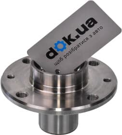 Ступица колеса