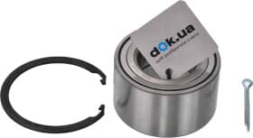 Подшипник ступицы