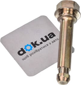 Направляющий болт скобы тормозного суппорта Toyota / Lexus / Daihatsu 4771550010