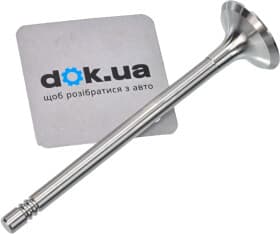 Выпускной клапан