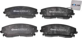 Тормозные колодки