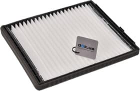 Фільтр салону