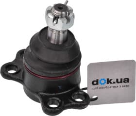 Шарова опора