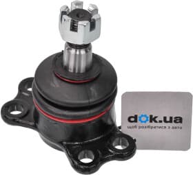 Шарова опора