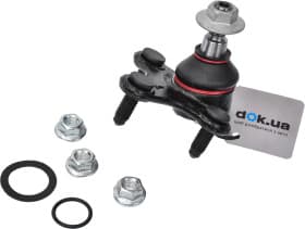 Шаровая опора