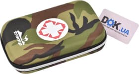 Футляр для автомобильной аптечки Tramp UTRA-193KHAKI