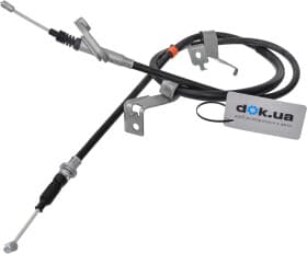 Трос ручного тормоза