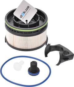 Паливний фільтр