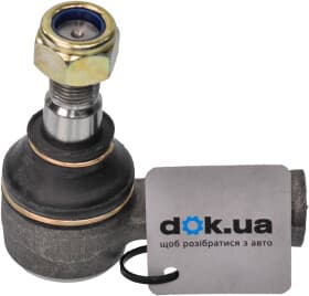 Наконечник рулевой тяги