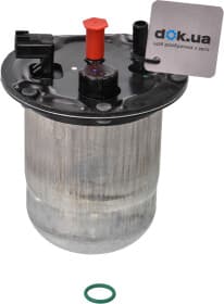 Топливный фильтр