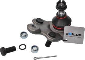 Шаровая опора