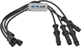 Комплект дротів запалювання