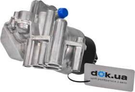 Масляный радиатор двигателя