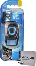 Ароматизатор Aroma Car Ventis Ocean Calm 8 мл
