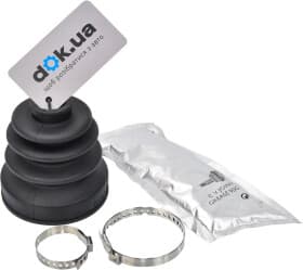 Пыльник ШРУСа