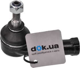 Наконечник кермової тяги