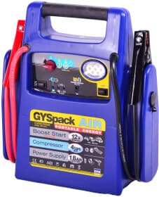 Пусковое устройство (бустер) Gys GSGYS26322