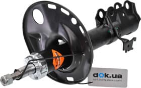 Амортизатор MASUMA G1052