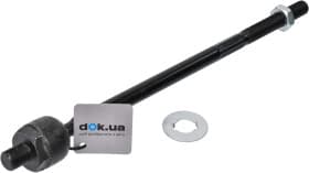 Кермова тяга