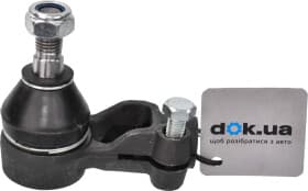 Наконечник кермової тяги Наконечник кермової тяги