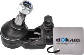 Наконечник кермової тяги Наконечник кермової тяги