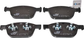 Гальмівні колодки