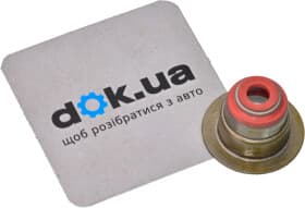 Сальник клапана