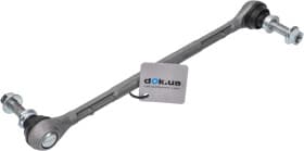 Стойка стабилизатора Borg & Beck BDL7208