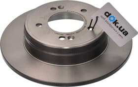 Гальмівний диск