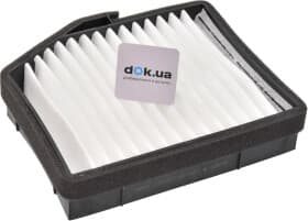 Фільтр салону