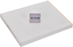 Фильтр салона Фильтр салона