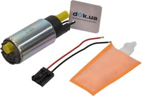 Топливный насос ERA 770162A