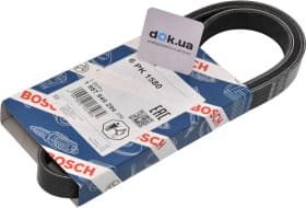 Поликлиновой ремень