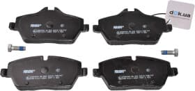 Гальмівні колодки